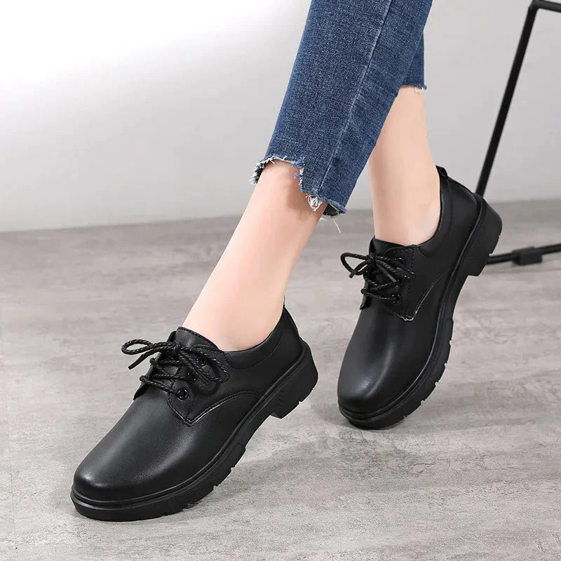 Sapato Oxford Mary