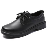 Sapato Oxford Mary