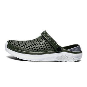 crocs-ortopedico-confort-verde-oxop