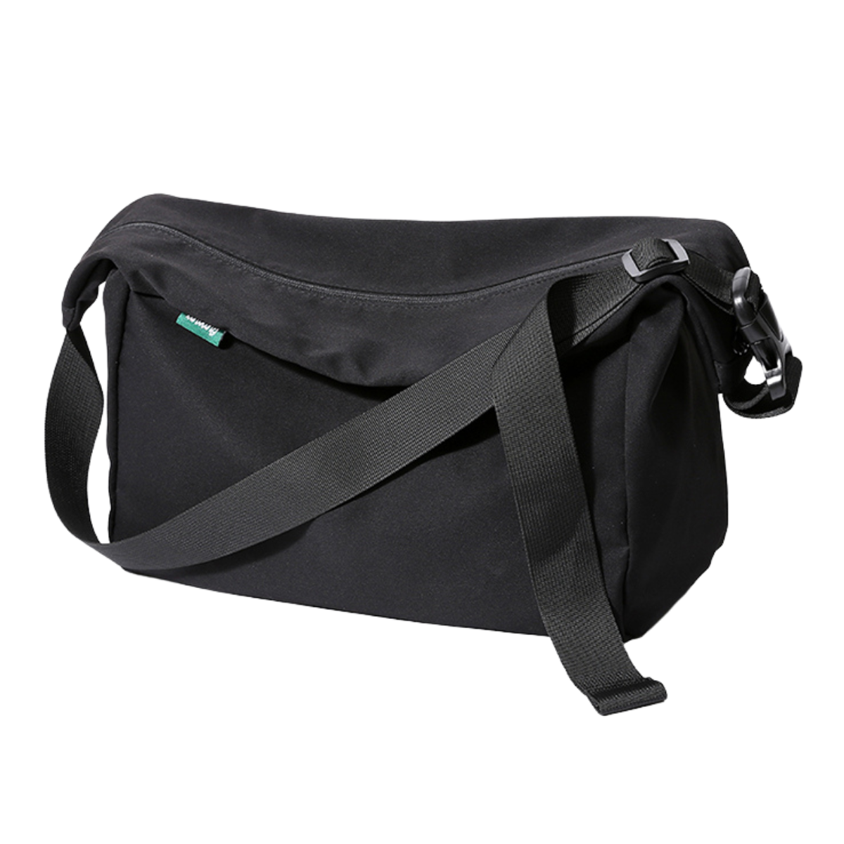 Bolsa Transversal Masculina Impermeável