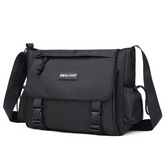 Bolsa Transversal Maleta Masculina