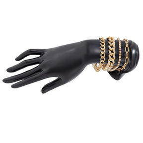 Compre 2 Pulseiras e Leve 4