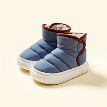 Bota Infantil para Inverno - Design Moderno - OXOP