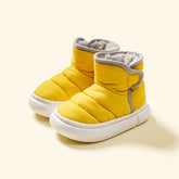 Bota Infantil para Inverno - Design Moderno - OXOP