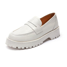 Mocassim Feminino - Estilo Britânico - OXOP