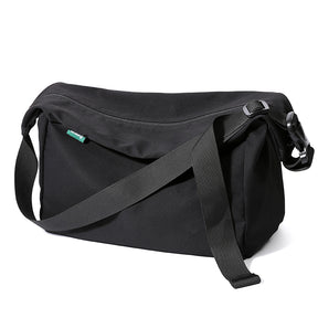 Bolsa Transversal Masculina Impermeável