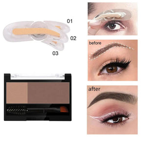 Stamp Brow - Carimbo de Sobrancelha