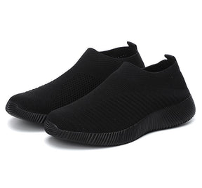 Tênis Slip-on Feminino - Ortopédico - OXOP