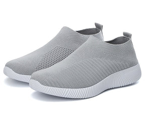 Tênis Slip-on Feminino - Ortopédico - OXOP