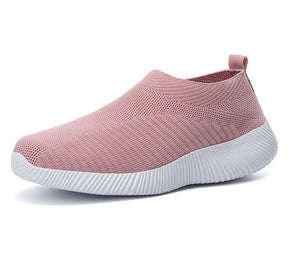 Tênis Slip-on Feminino - Ortopédico - OXOP