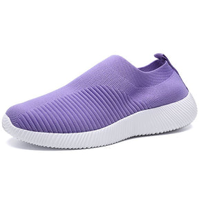 Tênis Slip-on Feminino - Ortopédico - OXOP