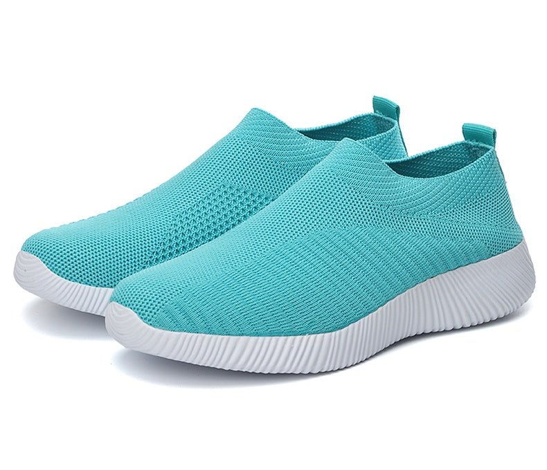 Tênis Slip-on Feminino - Ortopédico - OXOP