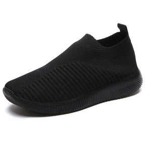 Tênis Slip-on Feminino - Ortopédico - OXOP